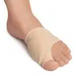 Protecteur d'Hallux Valgus