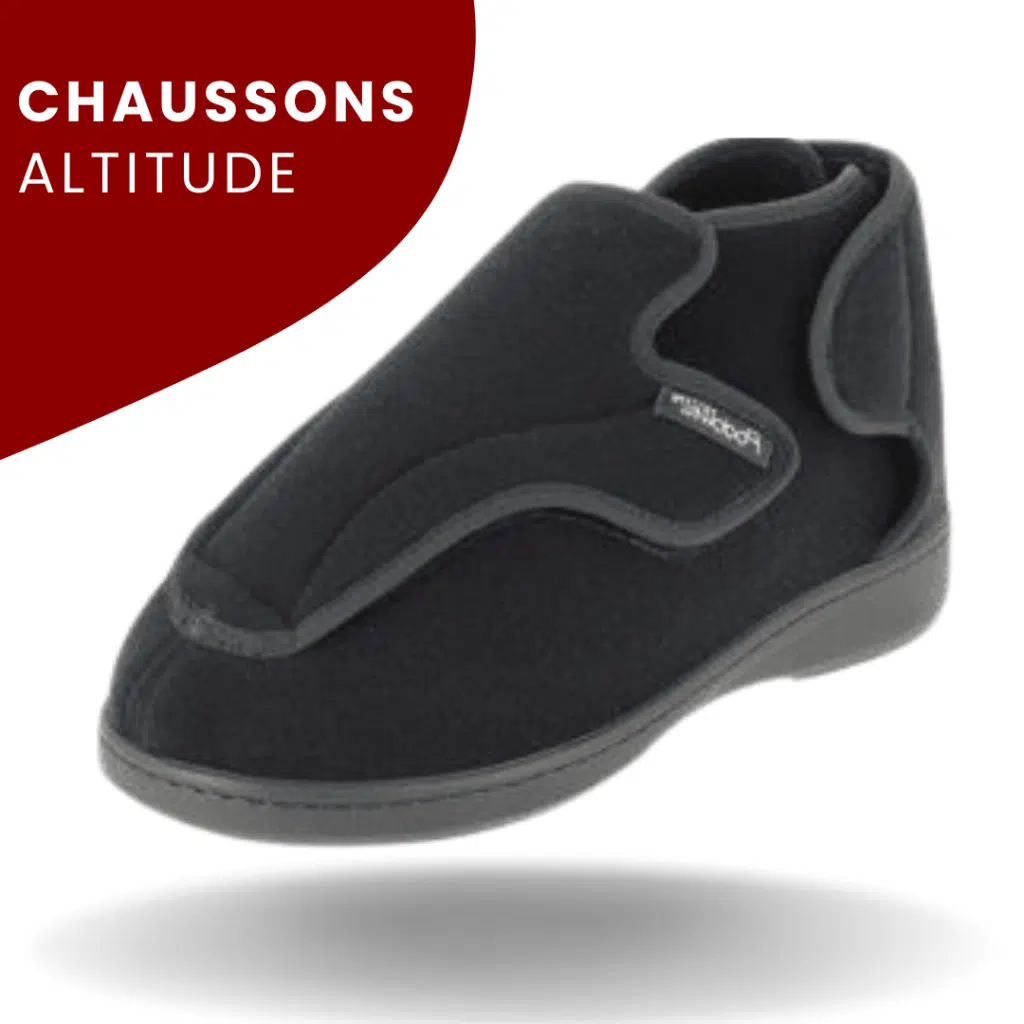 Chausson Orthopédique Altitude