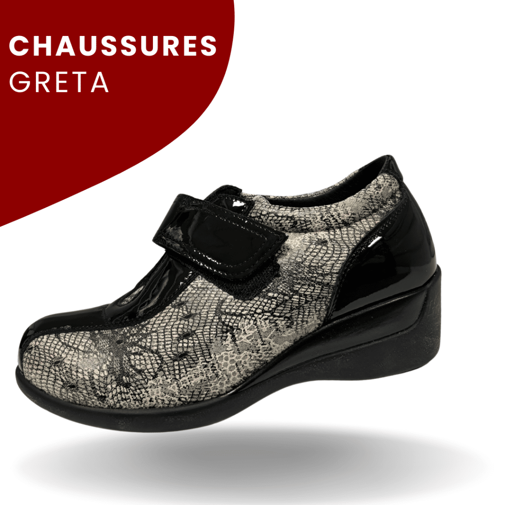 Chaussures Femme Groundfive - Taille 39 - En Cuir - Neuves Sans Emballage