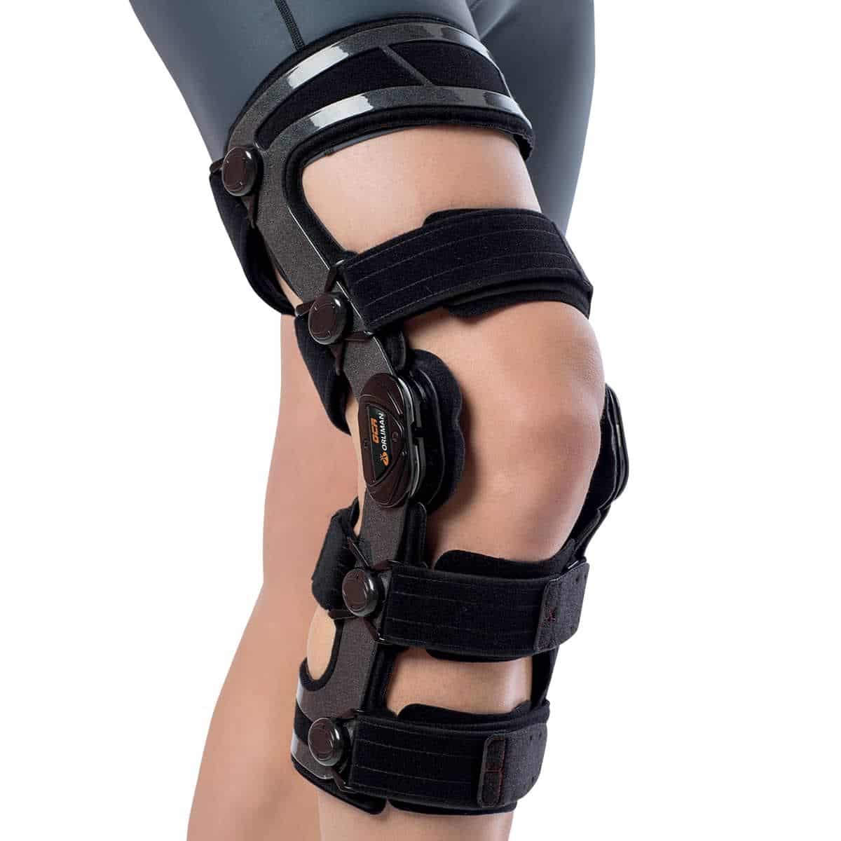 Genouillères Wellness – Lot De 2 – Soutien Réglable Pour Sport, Arthrose, Course, Danse – Respirant Et Confortable