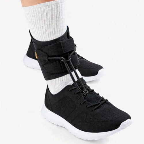 Releveur de Pied pour paralysie neurologique