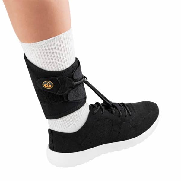 Releveur de Pied pour paralysie neurologique