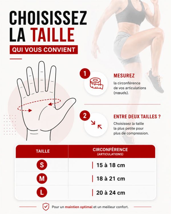Orthèse-de-pouce-CMC-Brace Orthèse de pouce CMC Brace