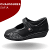 Safia Ballerine orthopédique Safia