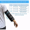 Tableau_des_tailles_pour_immobilisateur_de_coude