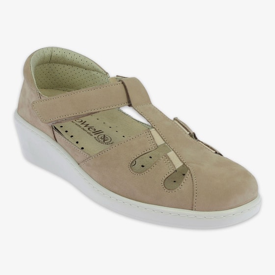 Chaussures Orthopédiques Femmes Pour Hallux Valgus - Basket Légère Respirante, Semelle Confort - Pour Pieds Sensibles, Marche, été