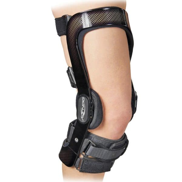 Donjoy-FullForce-Front__720px Genouillère Orthopédique OA FullForce
