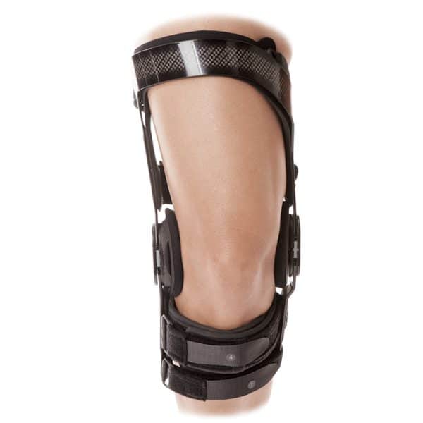 Donjoy-FullForce-Face genouillère Genouillère Orthopédique OA FullForce