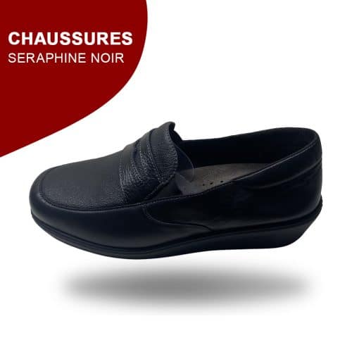 moccasin-orthopédiques