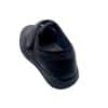 chaussons-roland-noir-orthopédiques-2 Chausson homme ROLAND Noir