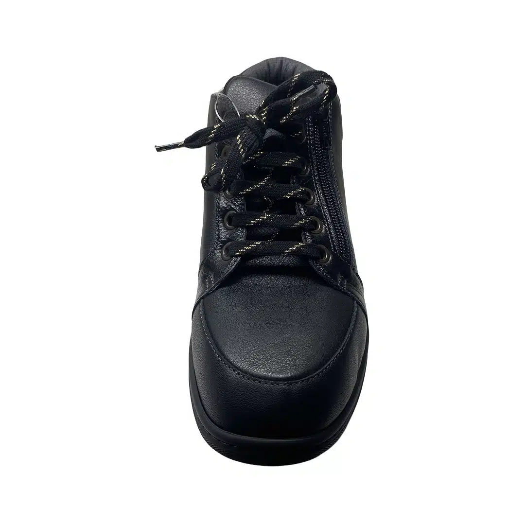 chaussures haute orthopédiques