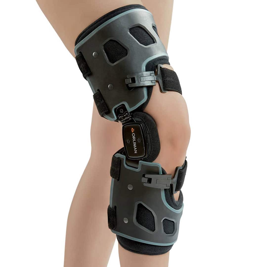 Genouillère-gonarthrose