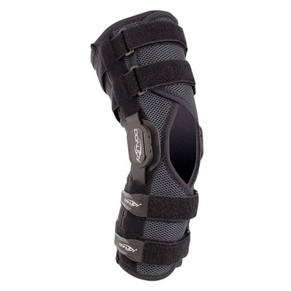 Genouillère ligamentaire stabilisation du genou - DonJoy Playmaker Wrap II