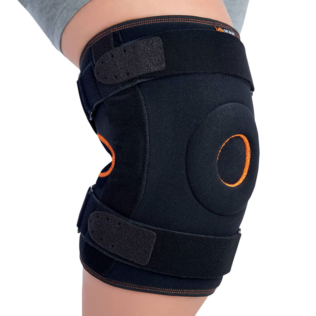 Genouillère-ligamentaire