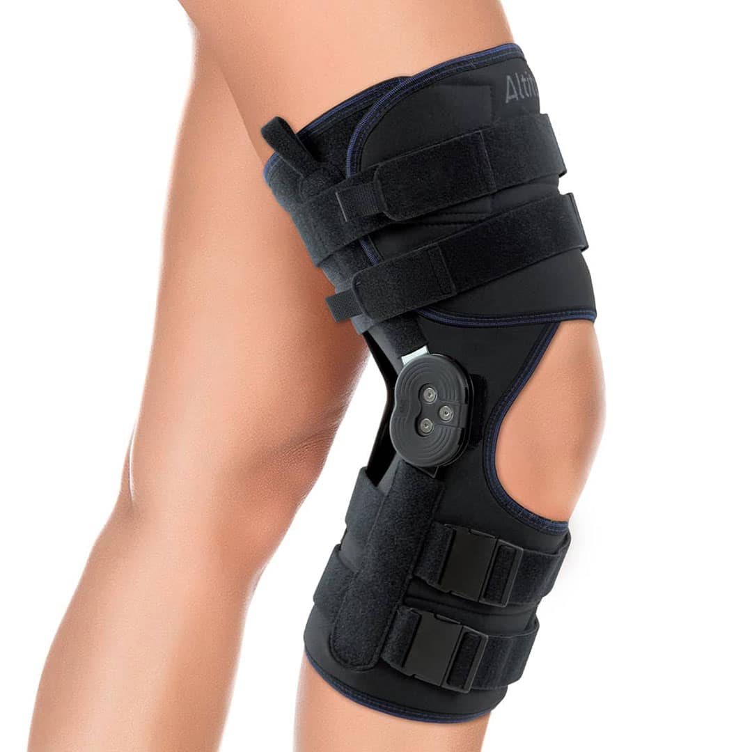 Genouillère-ligamentaire-