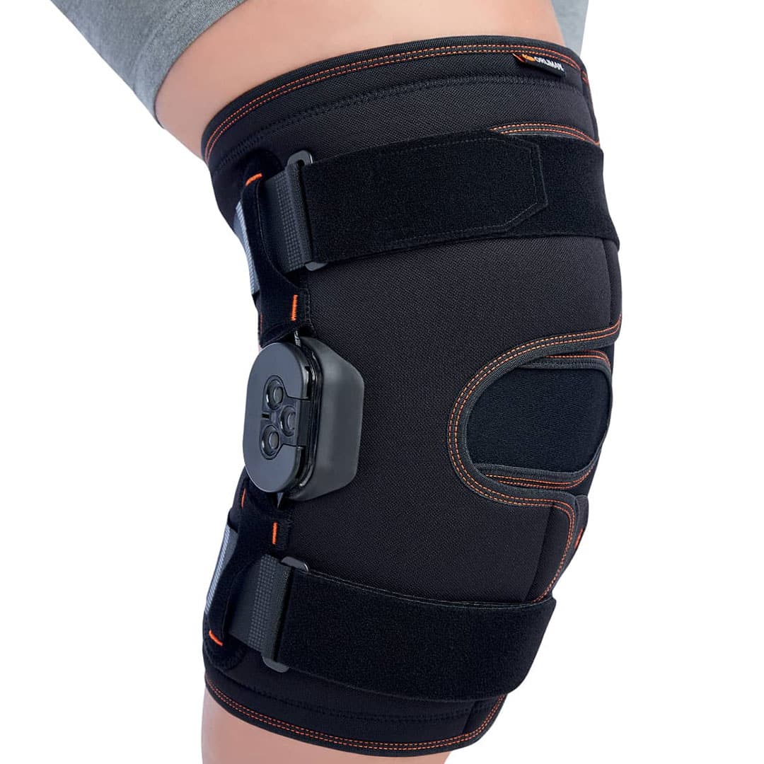 Genouillère-ligamentaire