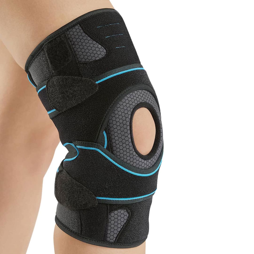 Genouillère-ligamentaire-et-rotulienne-Orliman-Genulig-Cryotec