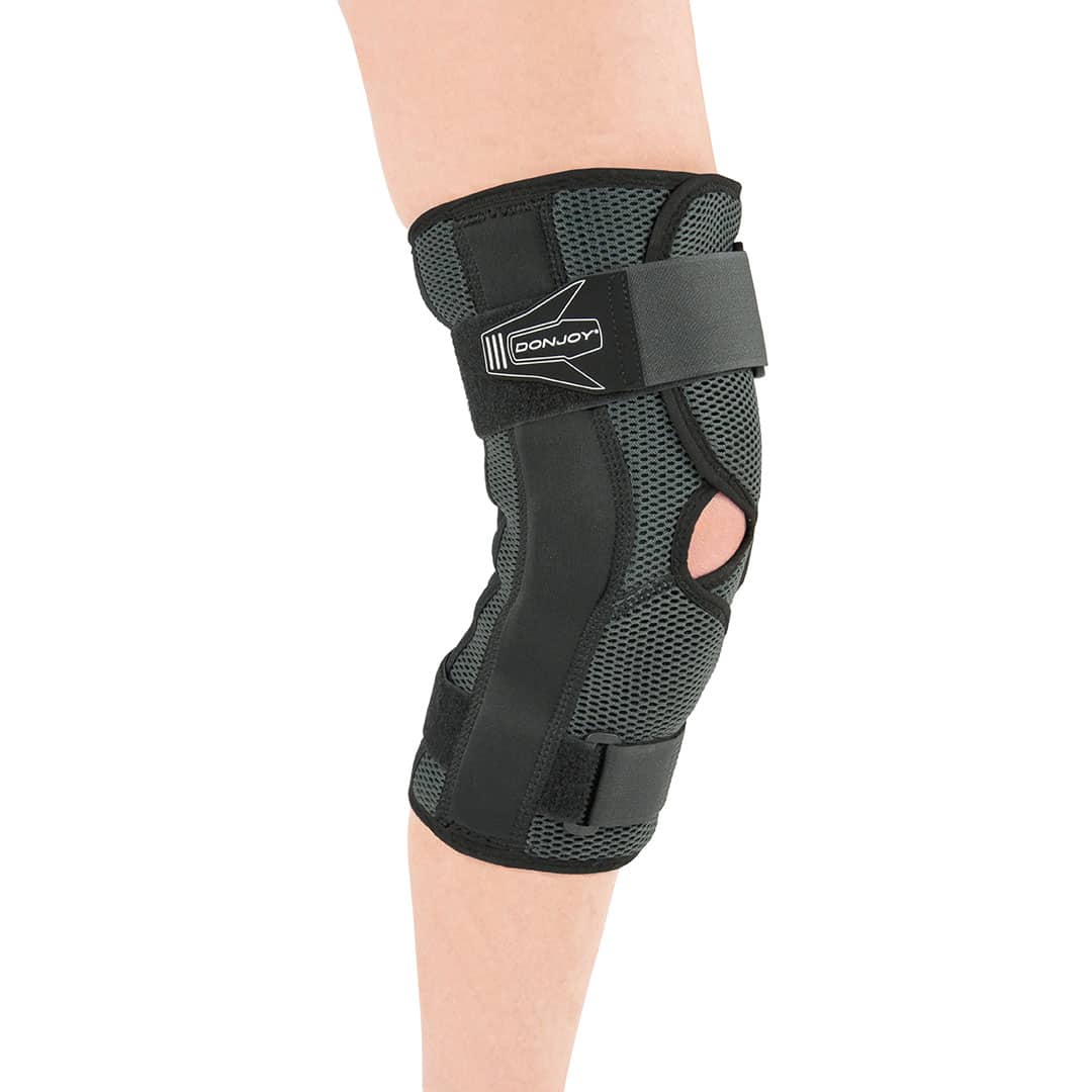 Genouillère-ligamentaire