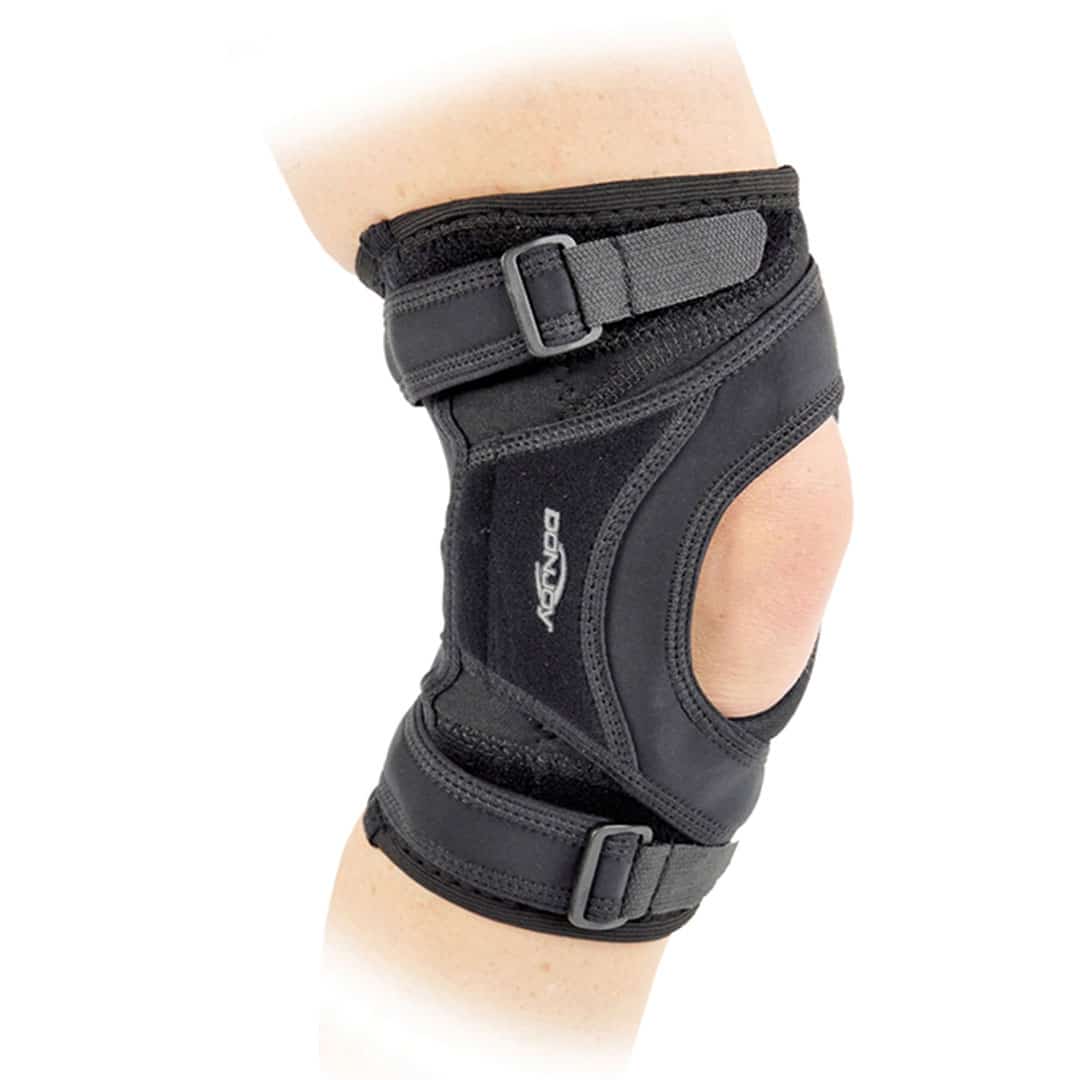 Genouillère-rotulienne