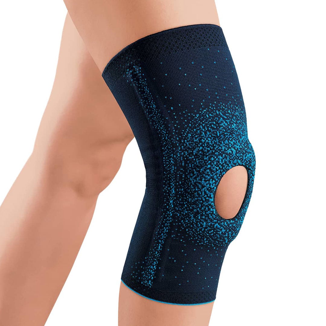 Genouillère rotulienne à armature souple Orliman Rotulig