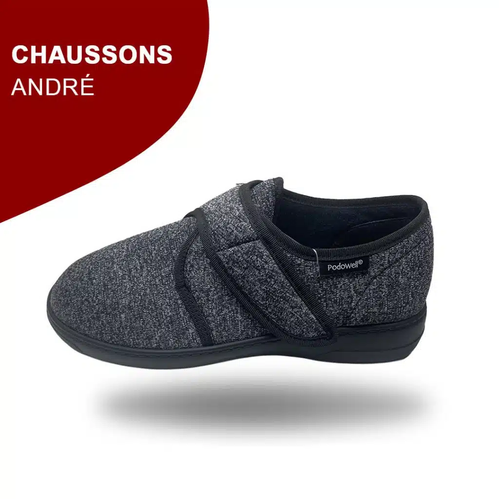 chausson-andré