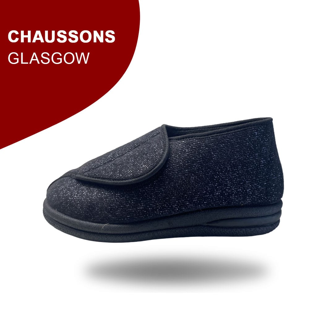 Chausson orthopédique femme – Glasgow