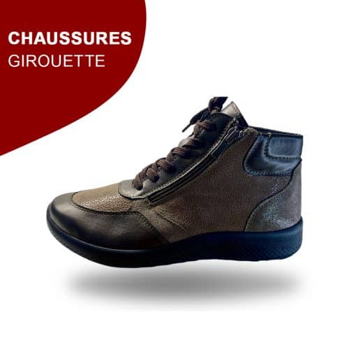 chaussures-girouette-orthopédiques chaussures-girouette