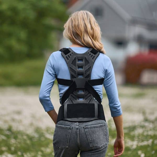 Corset-dorsal-DonJoy-Spinostrap- soutien du dos