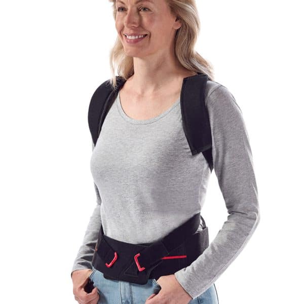 DonJoy-Spinostrap-Soutien-et-correction-de-la-posture soutien du dos