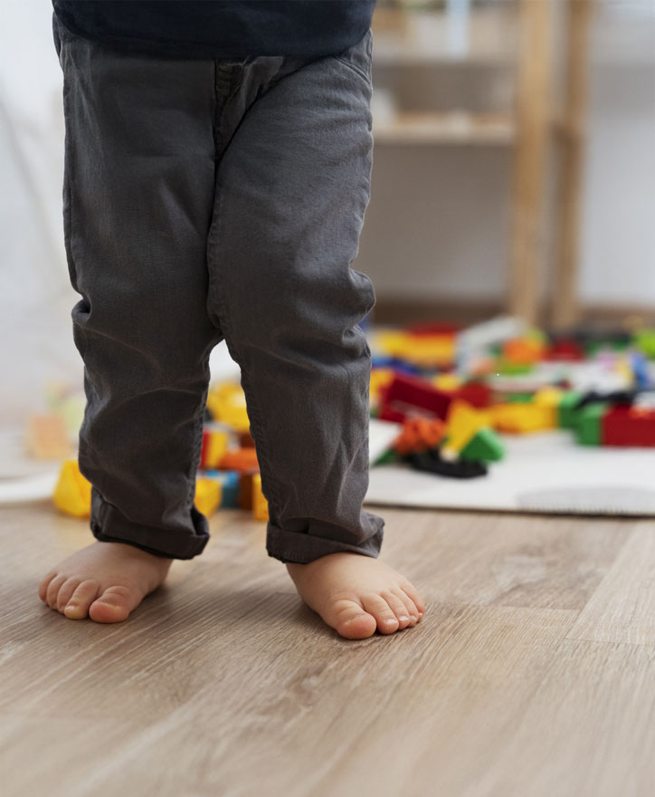semelles-orthopédiques-sur-mesure-pour-enfant