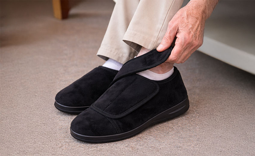 chaussons-antichute