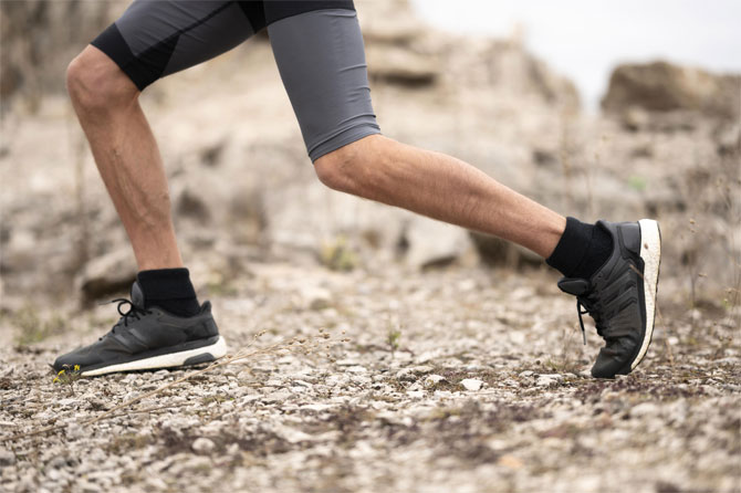 Douleur-au-genou-en-trail