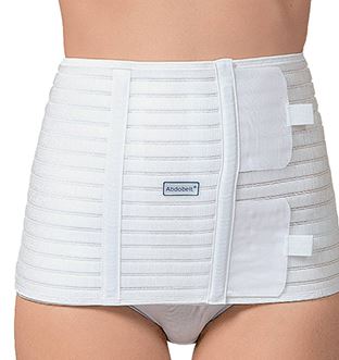 Abdomen