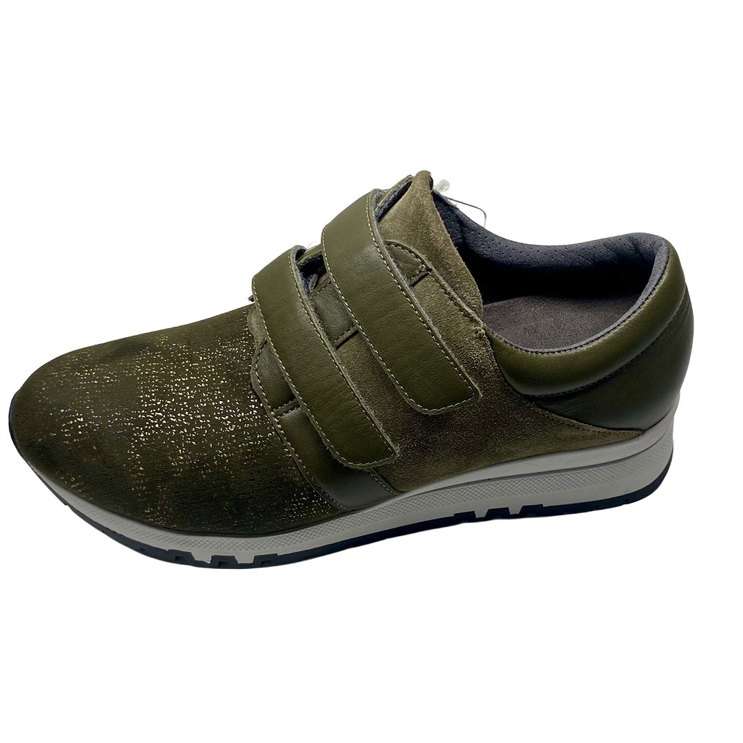 Chaussures orthopédiques
