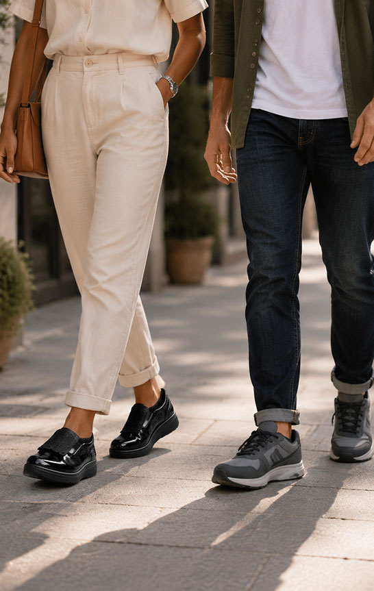 Chaussures