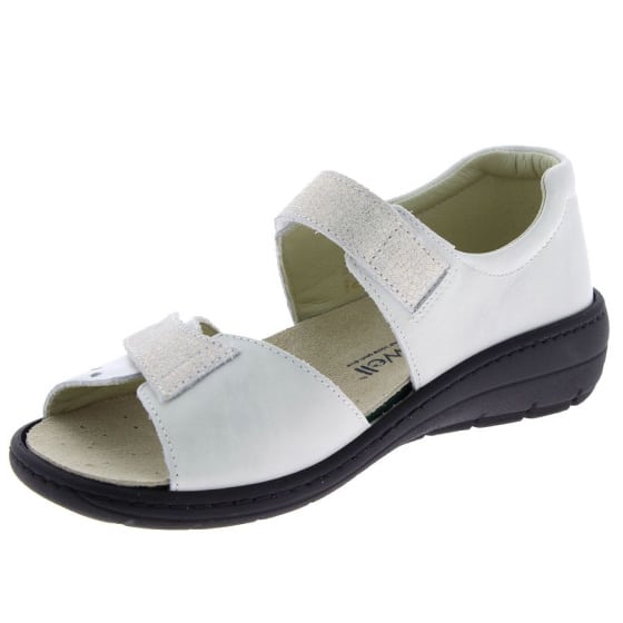 Sandales orthopédiques pour femme